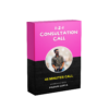 1-on-1 personalized call